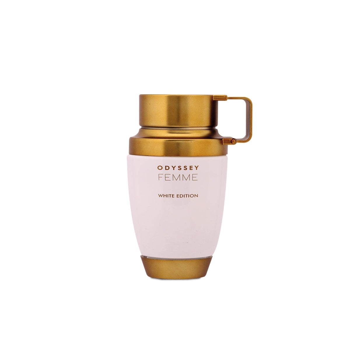 Eau de Parfum Odyssey Femme White Edition Woman 100 ml - Armaf