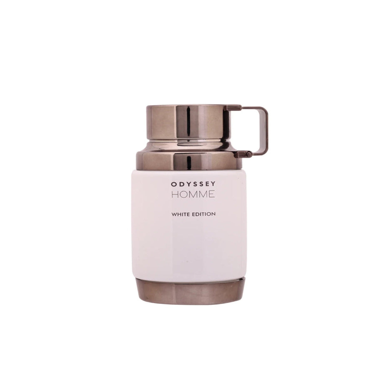 Eau de Parfum Odyssey Homme White Edition 200 ml - Armaf