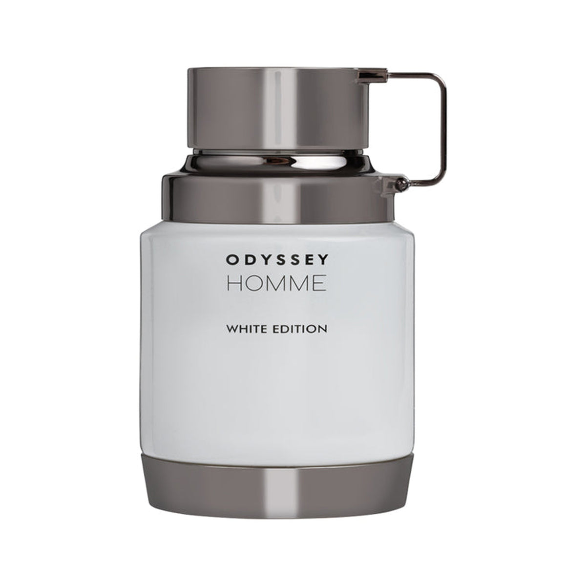 Eau de Parfum Odyssey White Edition 60 ml - Armaf