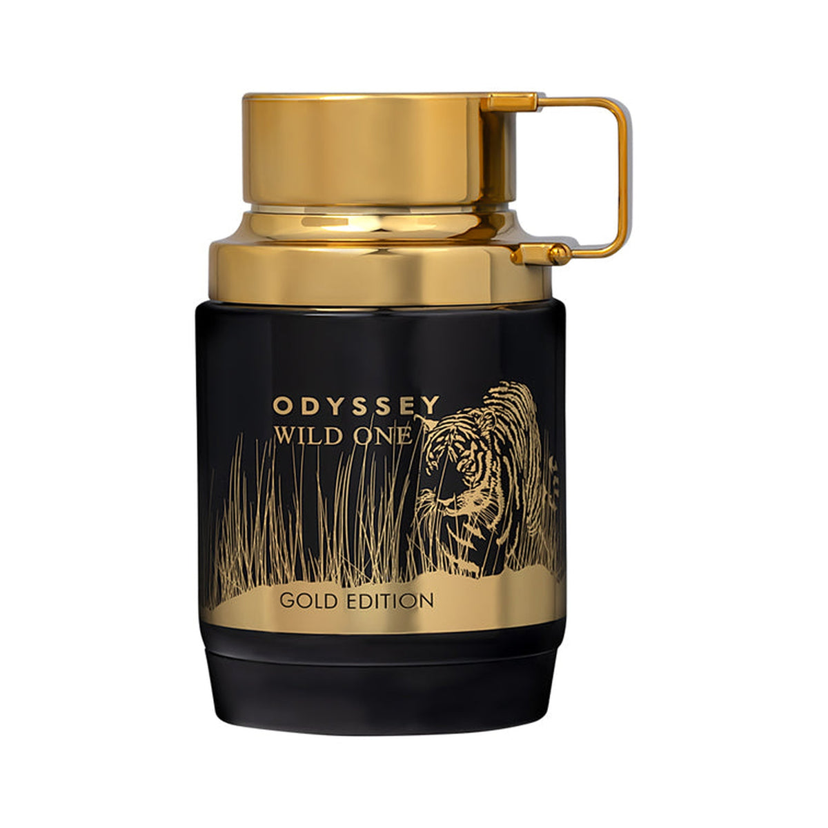 Eau de Parfum Odyssey Wild One Gold Edition 100 ml - Armaf
