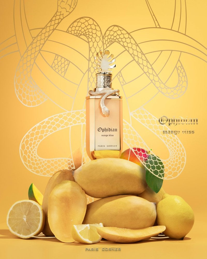 او دو برفان Ophidian Mango Bliss 100 ml - باريس كورنر