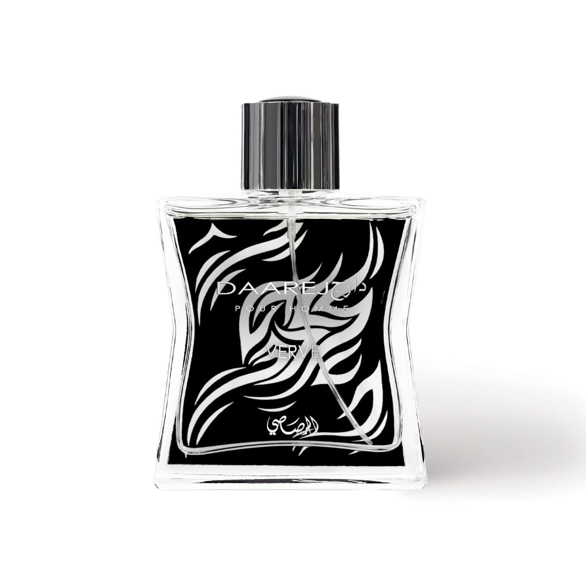 Eau de Parfum Daarej Verve 100 ml - Rasasi