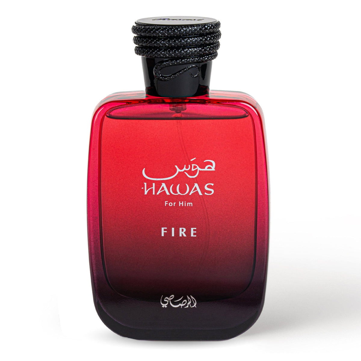 Eau de Parfum Hawas Fire 100 ml - Rasasi