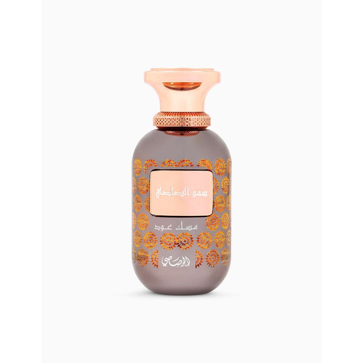 Eau de Parfum Lamaan Musk Oud 100 ml - Rasasi