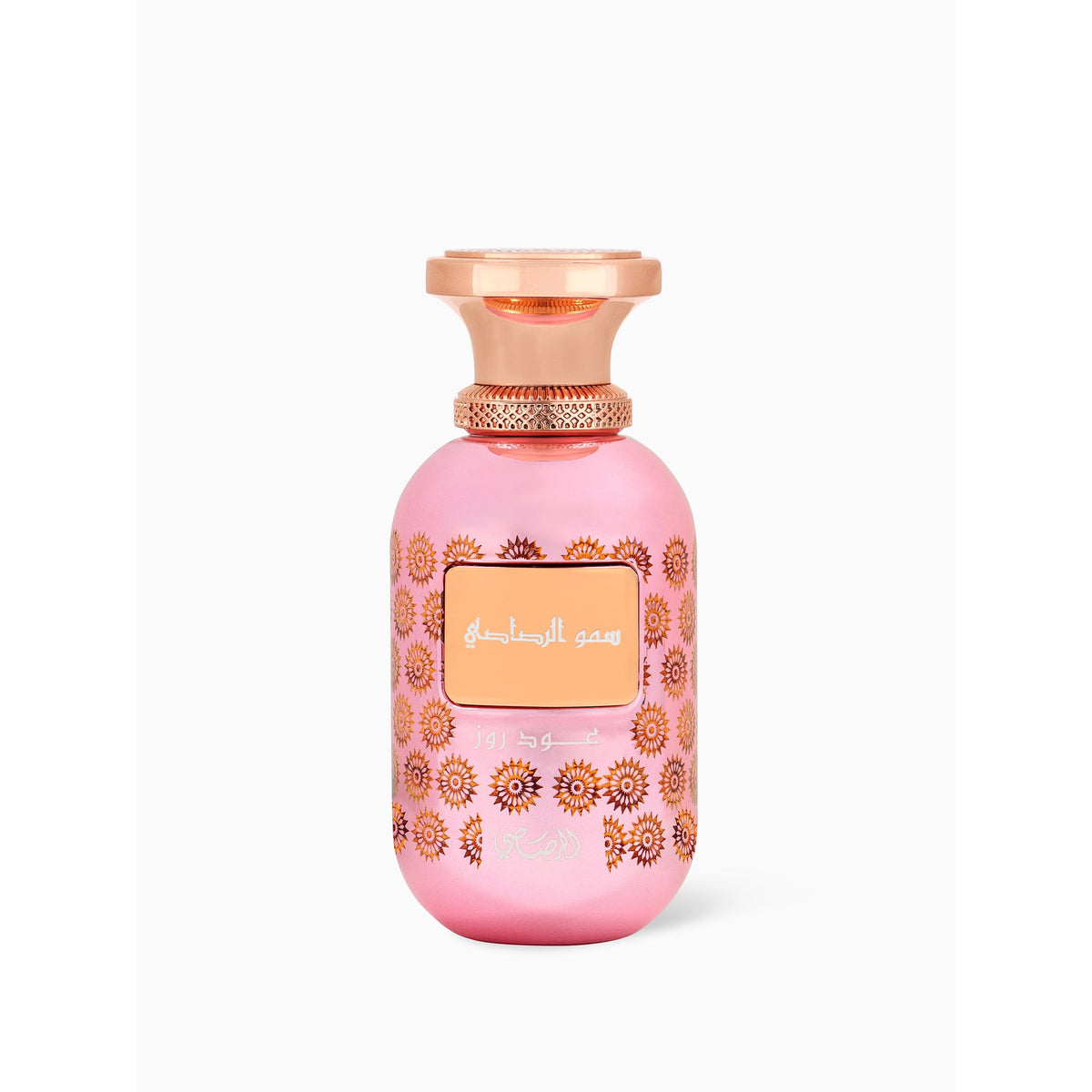 Eau de Parfum Lamaan - Oud Rose 100 ml - Rasasi