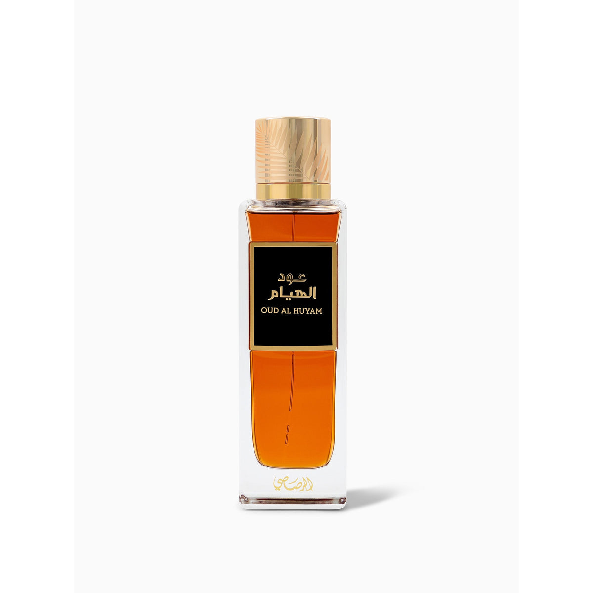 Eau de Parfum Oud Al Huyam 200 ml - Rasasi