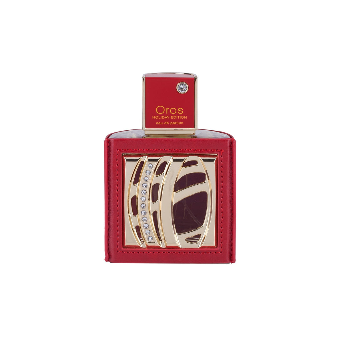 Eau de Parfum Oros Holiday Edition 85 ml - Armaf