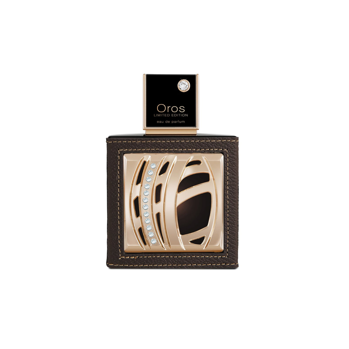 Eau de Parfum Oros Limited Edition Woman 85 ml - Armaf