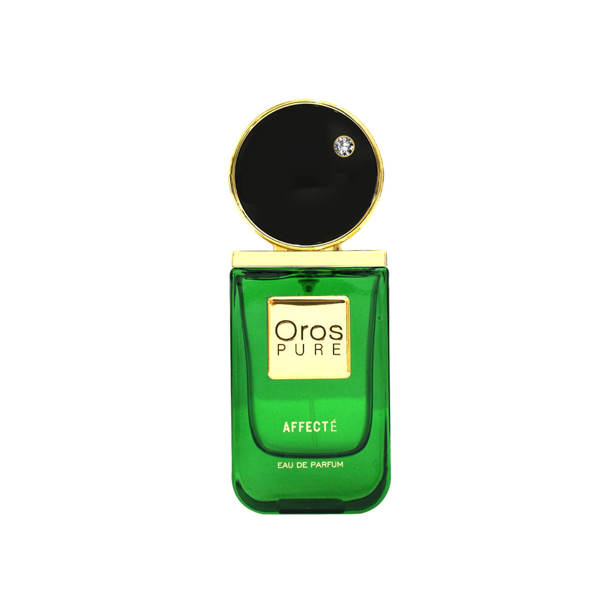Eau de Parfum Oros Pure Affecte 100 ml - Armaf