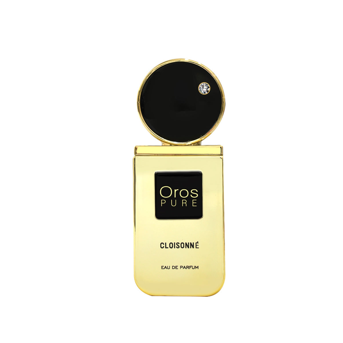 Eau de Parfum Oros Pure Cloisonne 100 ml - Armaf