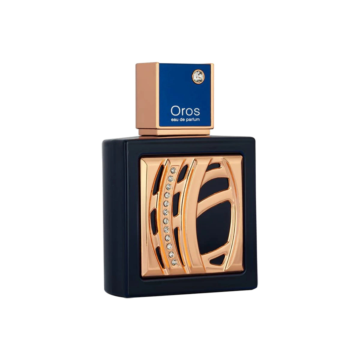 Eau de Parfum Oros Sacre Blue 100 ml - Armaf
