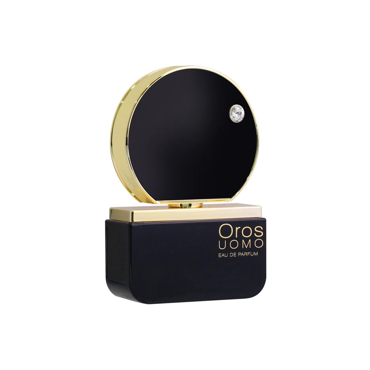 Eau de Parfum Oros Uomo 100 ml - Armaf