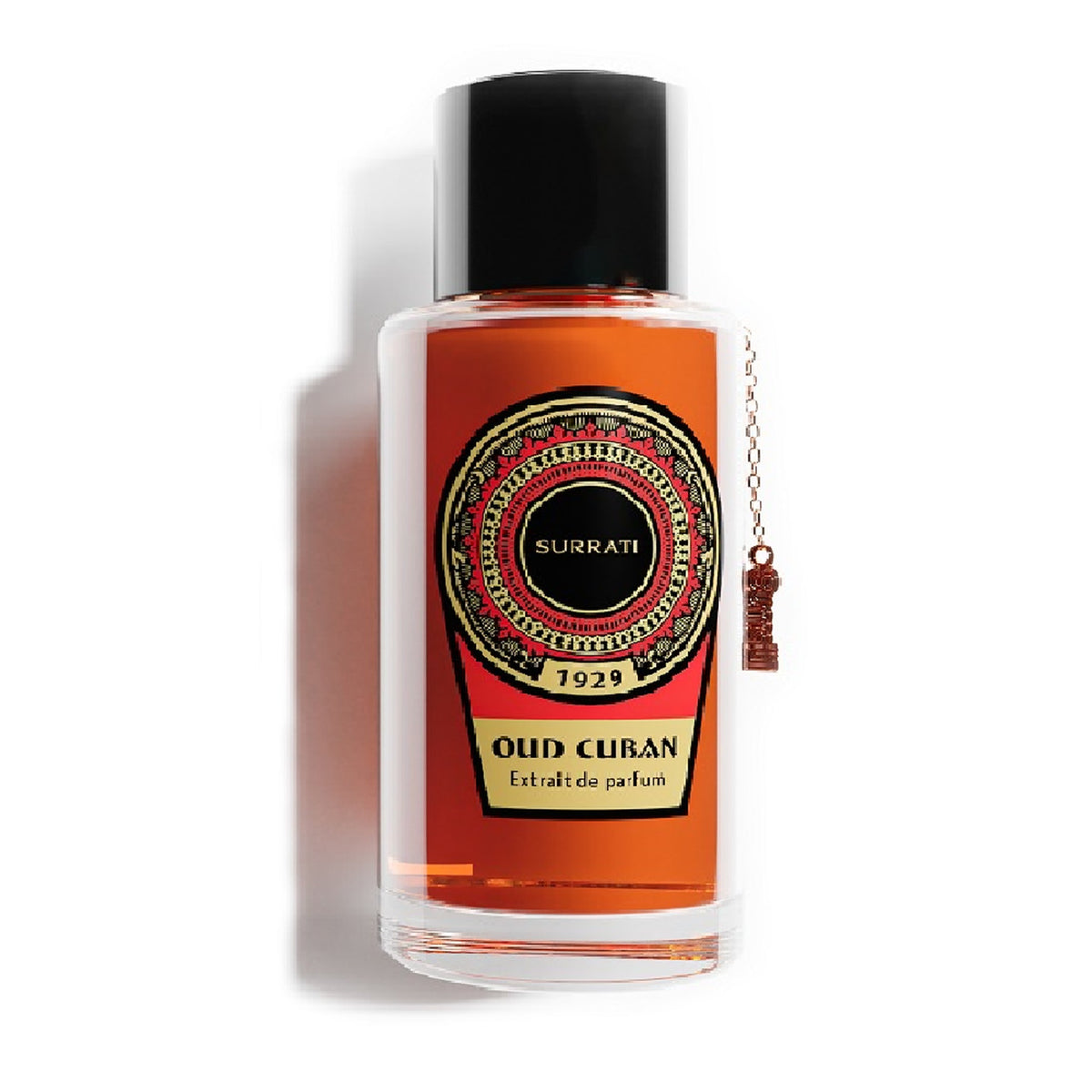 او دو برفان Oud Cuban 210 ml - سراتي