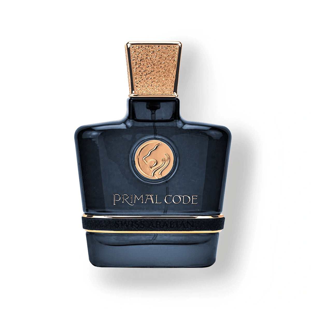 Eau de Parfum Primal Code 100 ml - Swiss Arabian