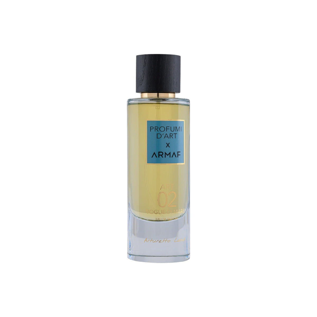 Eau de Parfum Profumi D'art 02 Voglie DI Mare 100 ml - Armaf