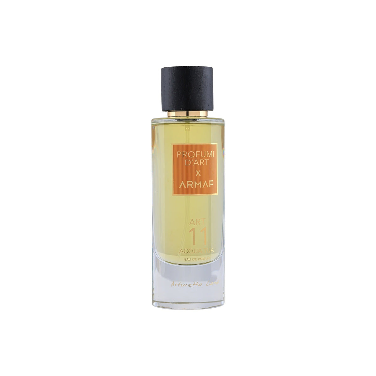 Eau de Parfum Profumi D'art 11 Acqua Tua 100 ml - Armaf