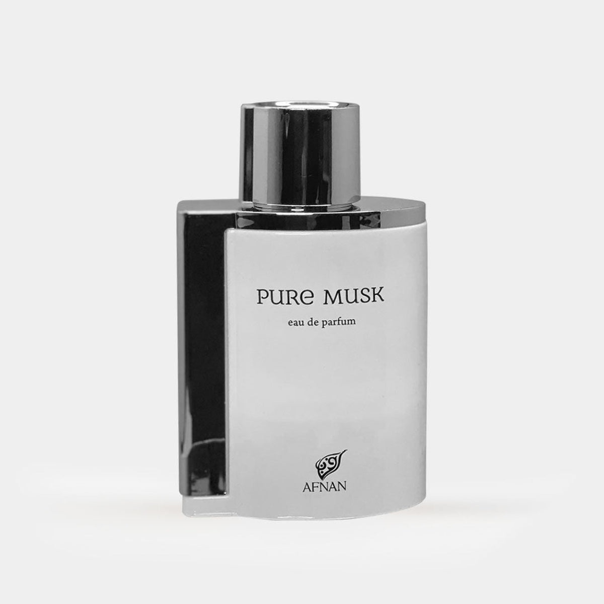 Eau de Parfum PURE MUSK 100 ml - Afnan