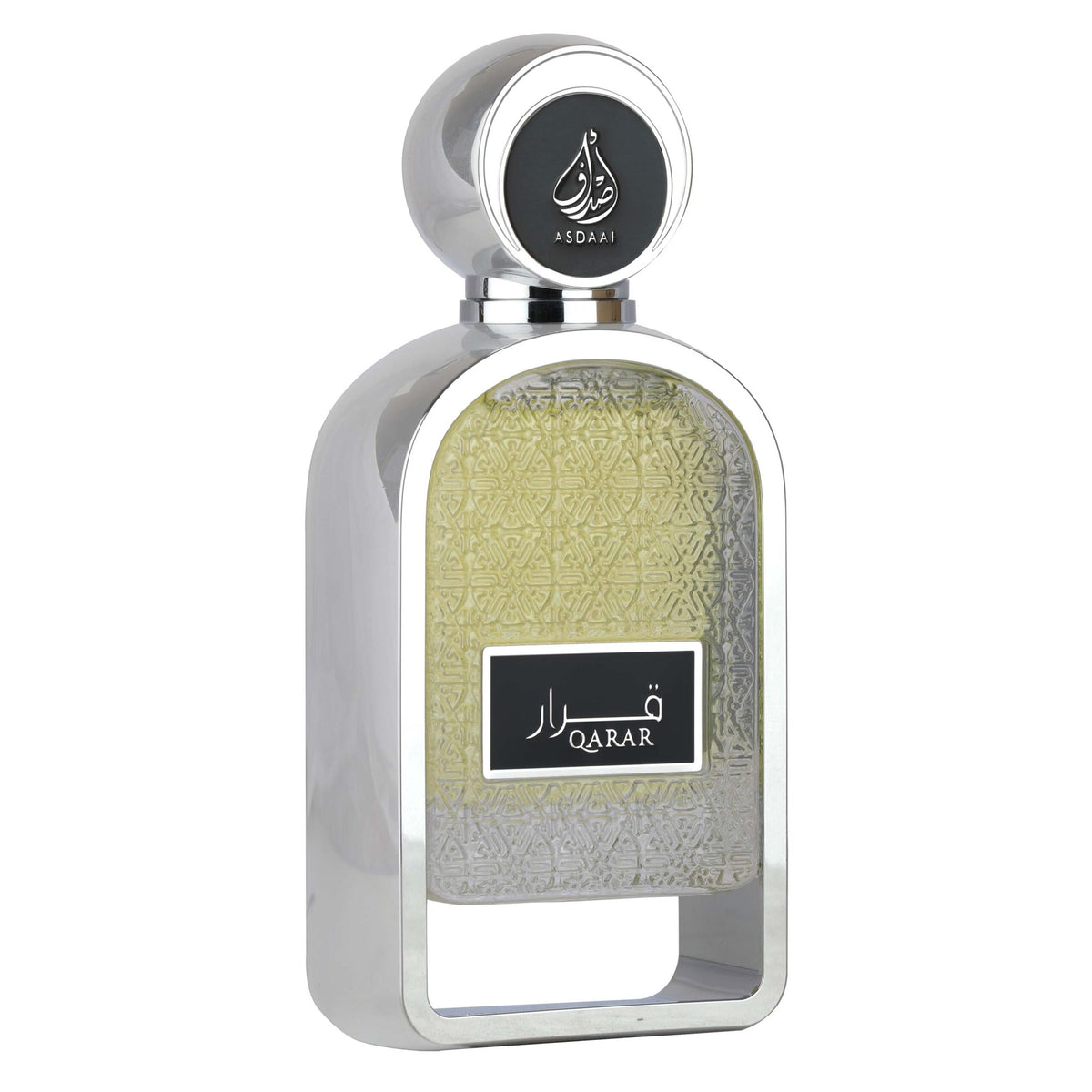 Eau de Parfum Qarar 100 ml - Lattafa