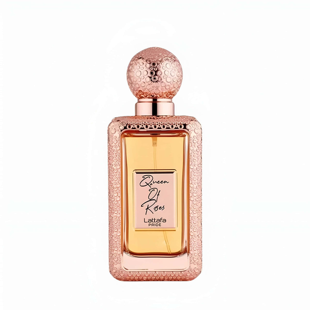 Eau de Parfum Queen of Roses 100 ml - Lattafa