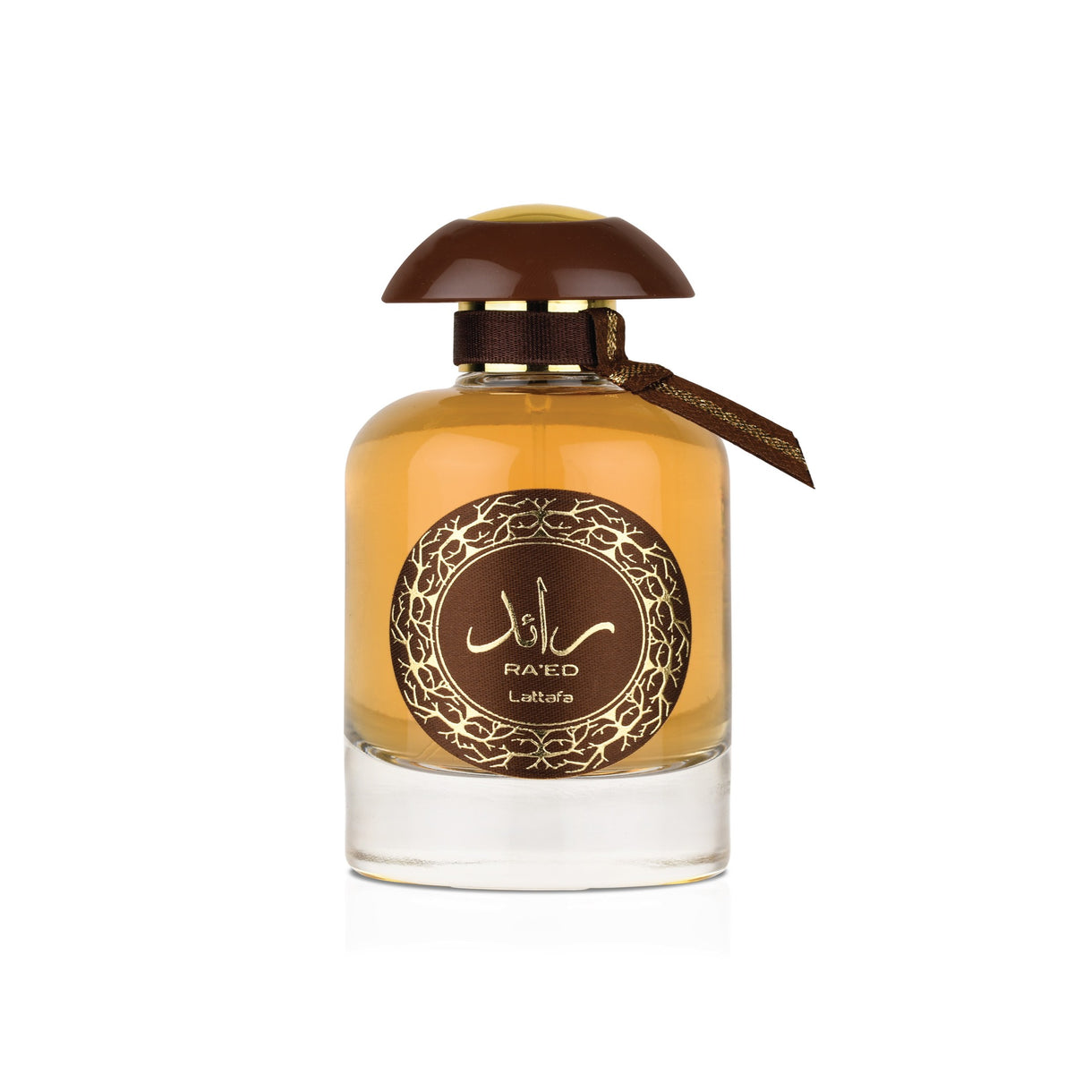 Eau de Parfum Raed Oud 100 ml - Lattafa