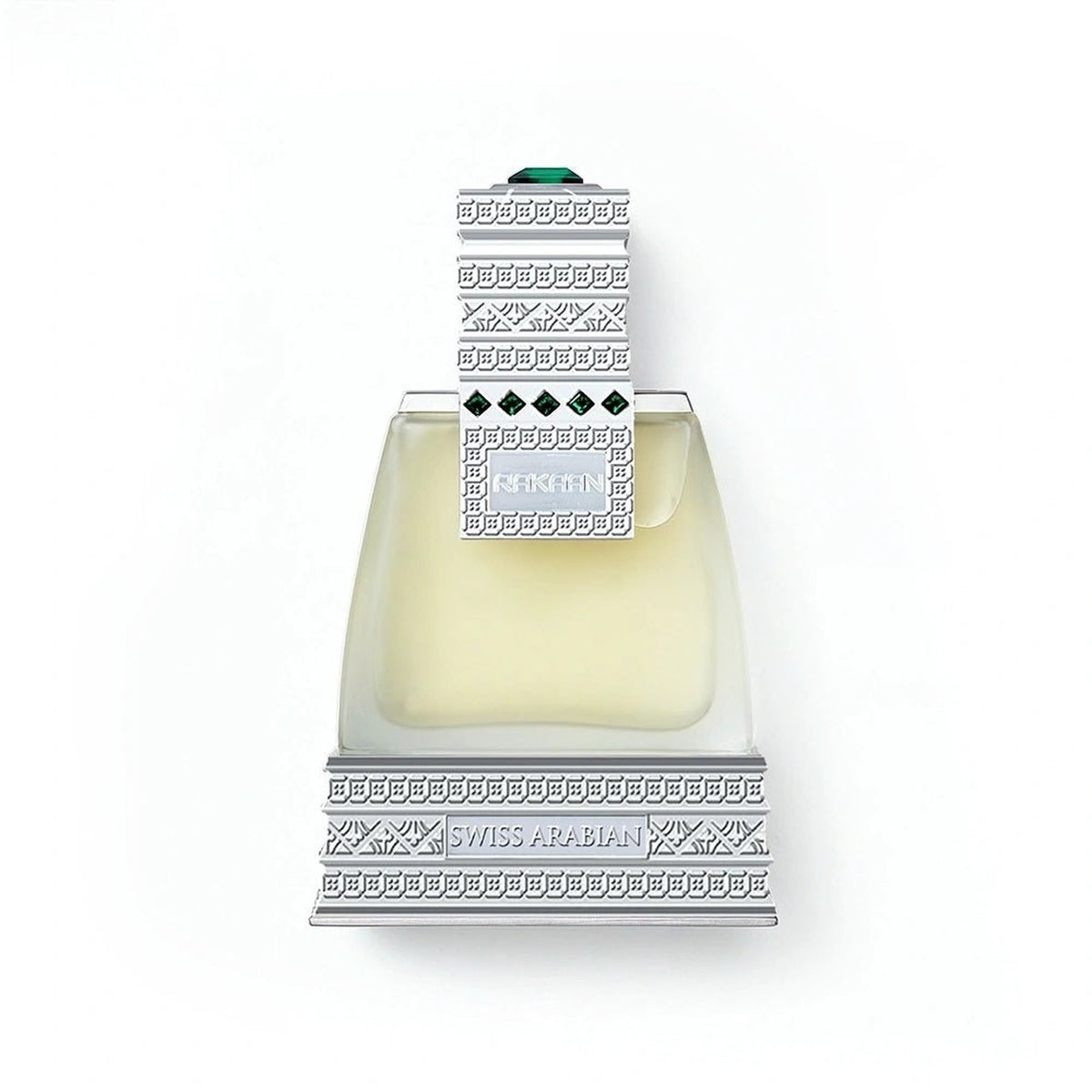 Eau de Parfum Rakaan 50 ml - Swiss Arabian