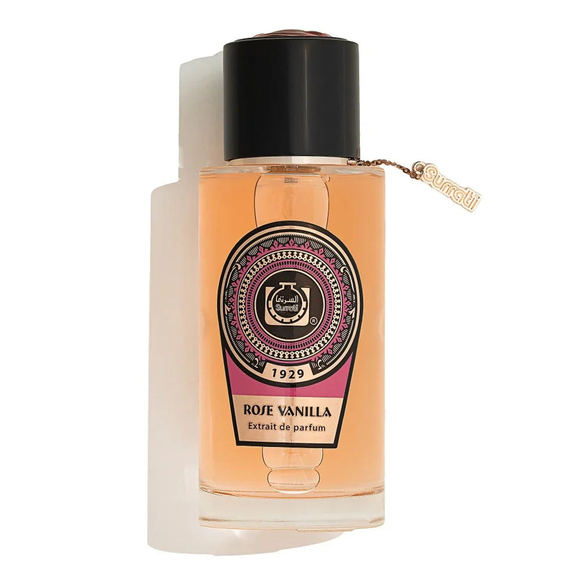 او دو برفان Rose Vanilla 210 ml - سراتي