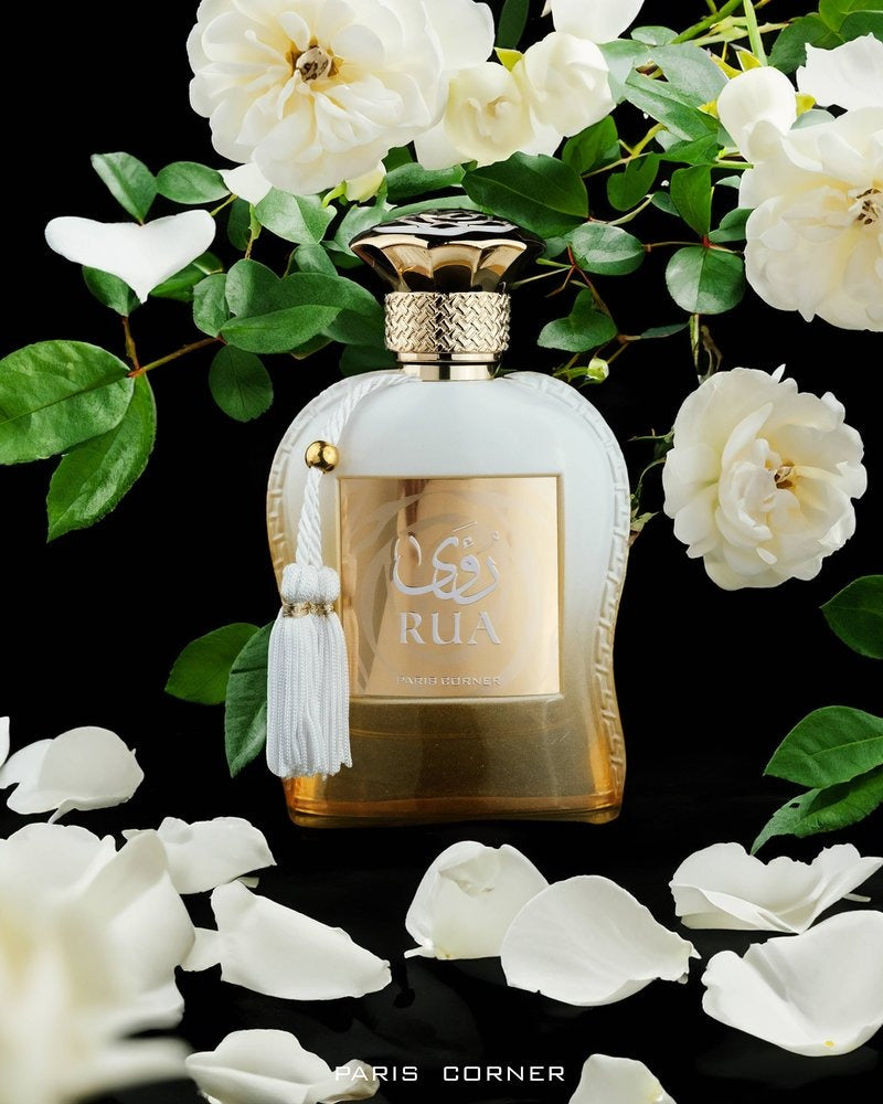 او دو برفان Rua 100 ml - باريس كورنر