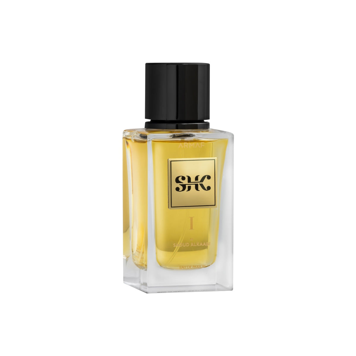 Eau de Parfum SHK I 60 ml - Armaf