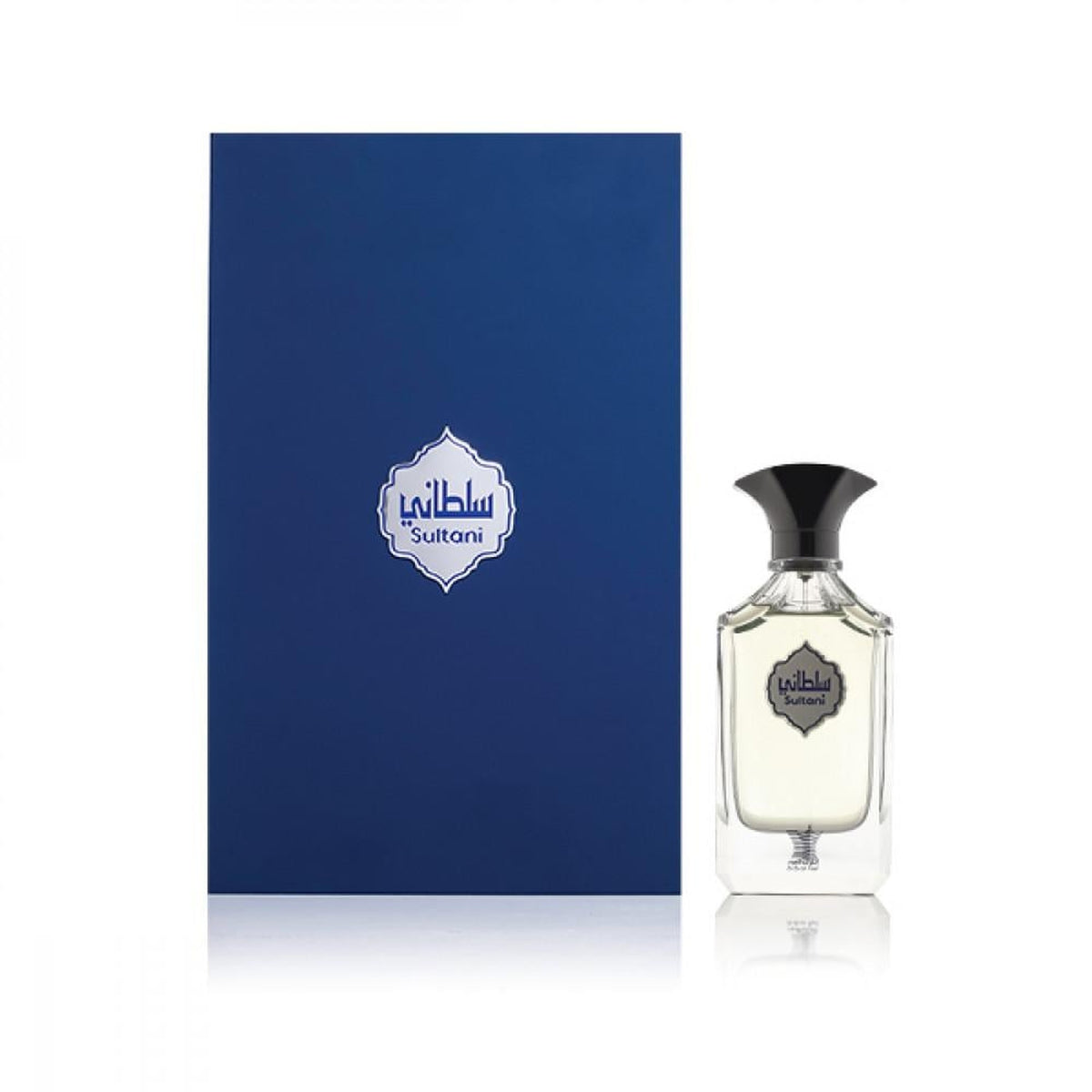 Eau de Parfum Sultani 100 ml - Arabian Oud