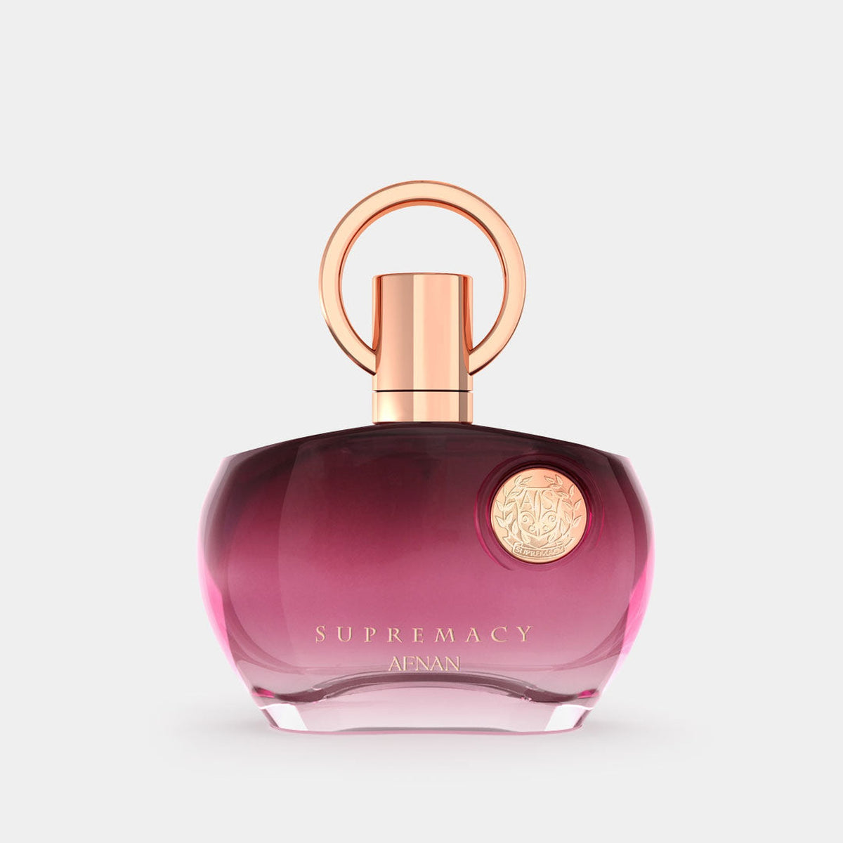 Eau de Parfum SUPREMACY PURPLE 100 ml - Afnan