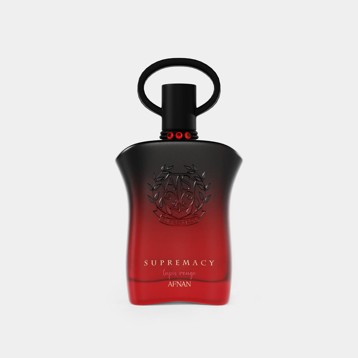 Eau de Parfum SUPREMACY TAPIS ROUGE 90 ml - Afnan