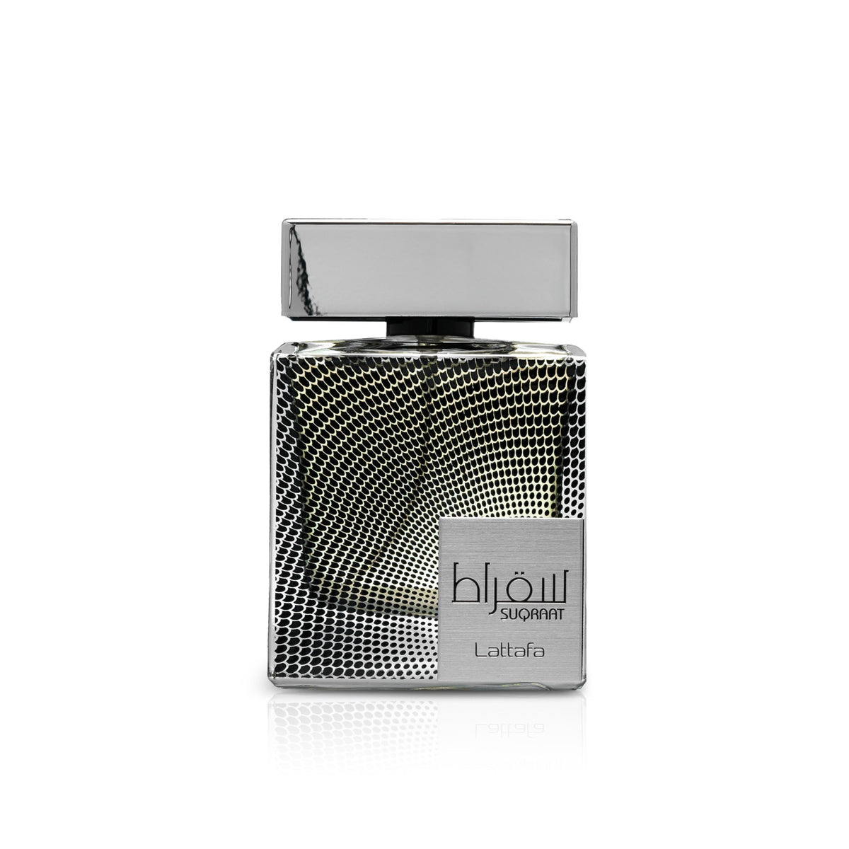 Eau de Parfum Suqaraat 100 ml - Lattafa