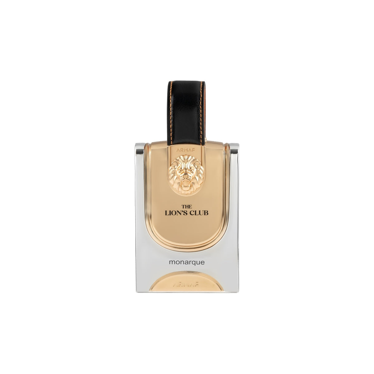 Eau de Parfum The Lion's Club - Monarque 100 ml - Armaf