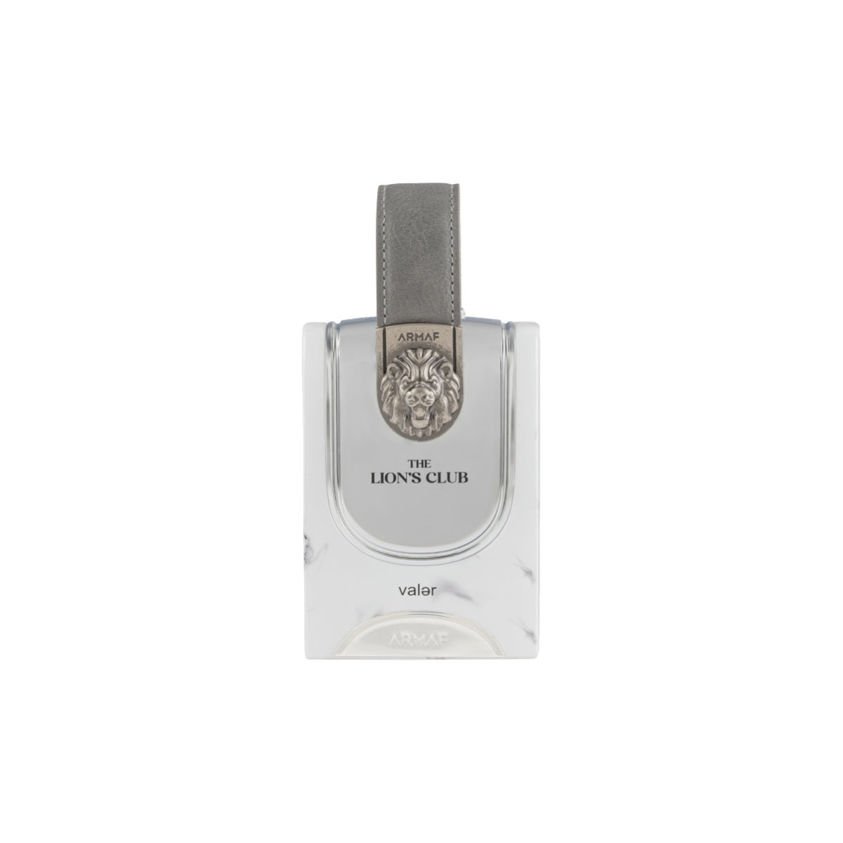 Eau de Parfum The Lion's Club - Valer 100 ml - Armaf