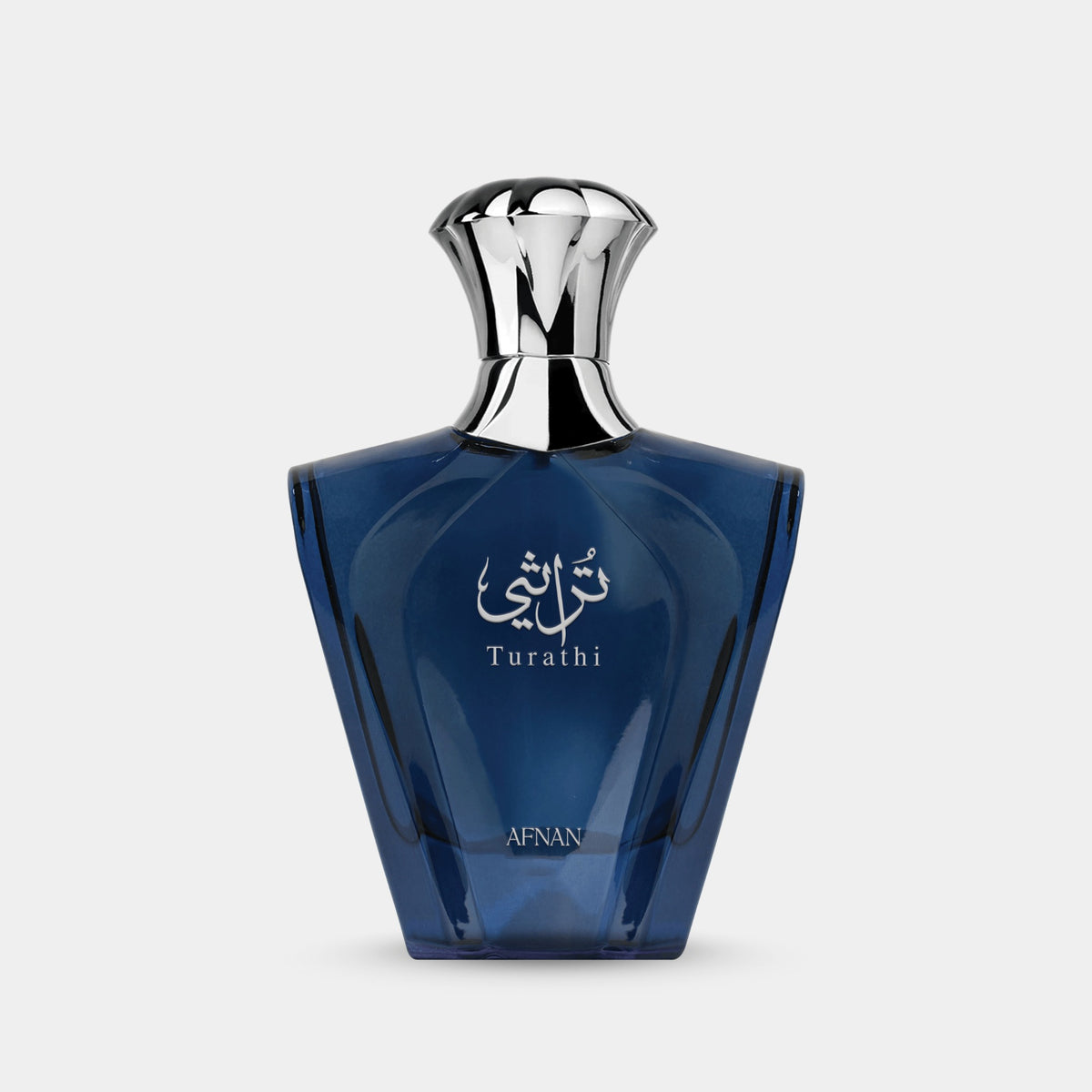 Turathi Blue Eau de Parfum 90 ml - Afnan