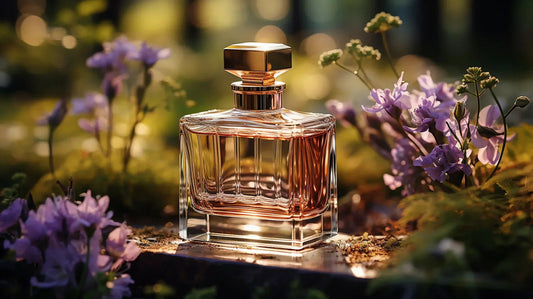 Oriental Perfumes That Captivate Your Senses