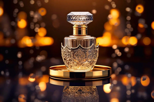 Oriental perfume trends in the West | must-haves of 2024
