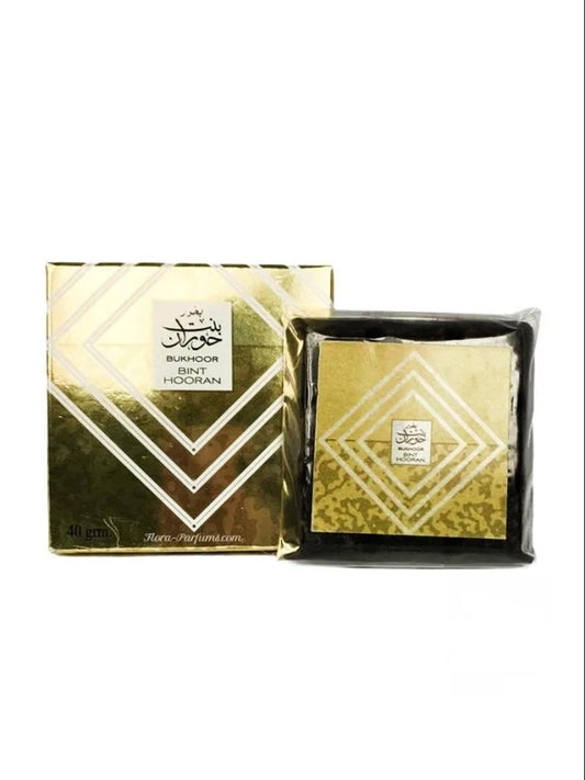 BAKHOUR BINT HOORAN 40g – Ard Al Zaafaran