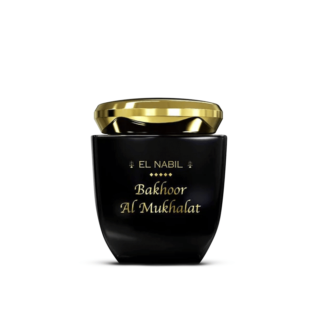 bakhoor-mukhalat