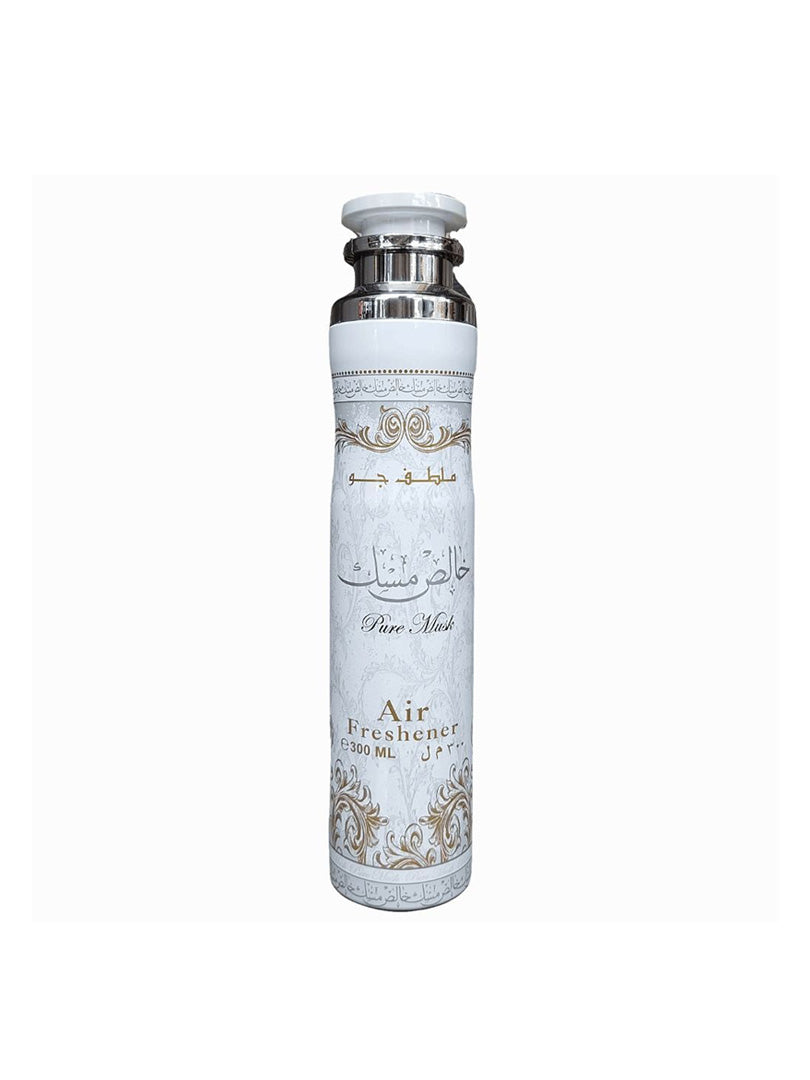 Lattafa – Pure Musk
