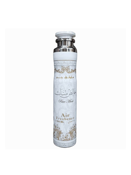 Lattafa – Pure Musk