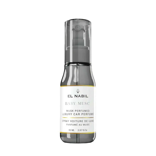 Spray-voiture-Baby-Musc-El-Nabil-85-ml