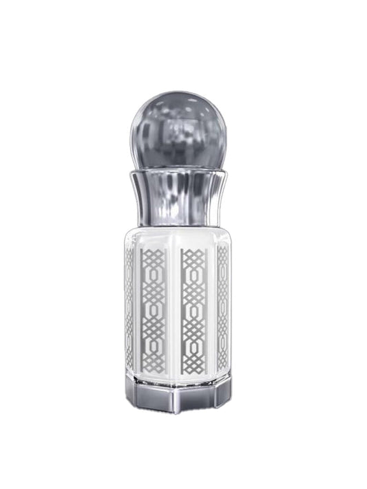 El NABIL – Musc BLANC TAHARA 6ml
