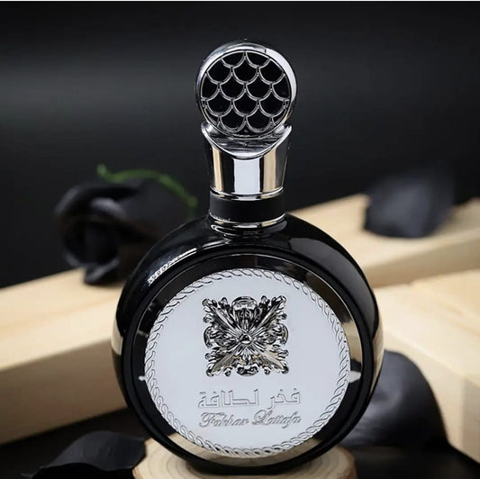 Fakhar Black pour homme