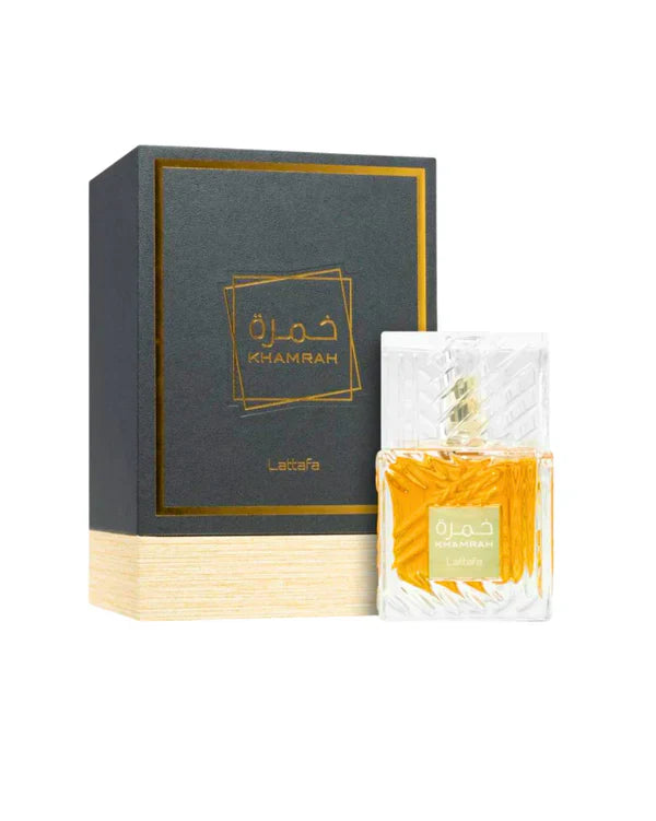 KHAMRAH Eau de parfum 100 ml