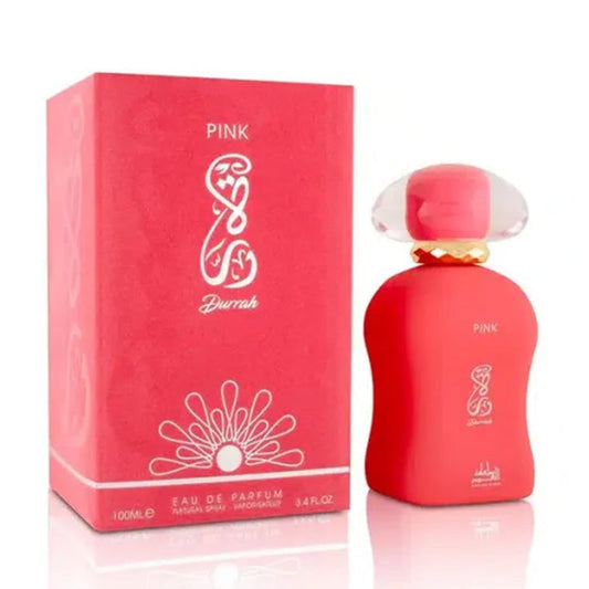 Durrah Pink, Eau De Parfum, 100ml
