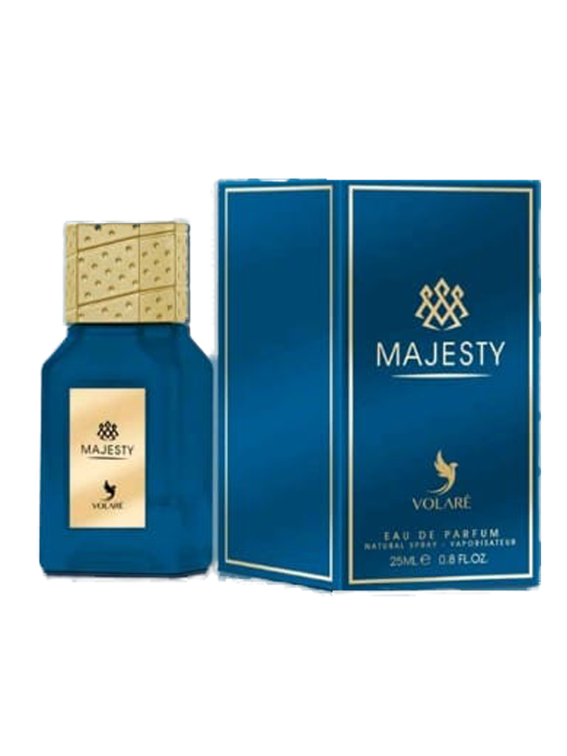 Majesty