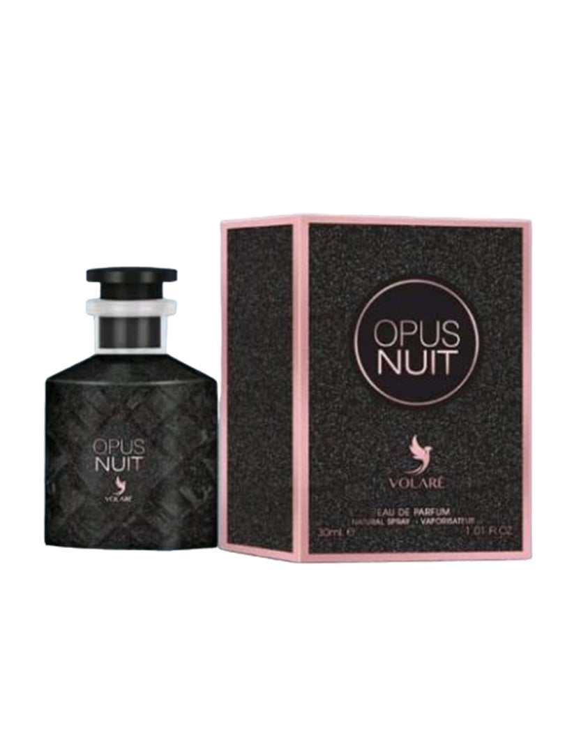 Volare – Opus Nuit (1)
