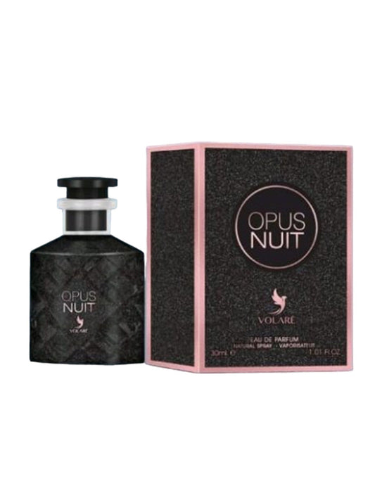 Volare – Opus Nuit (1)