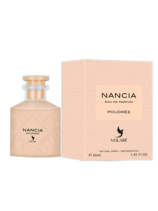 nancia